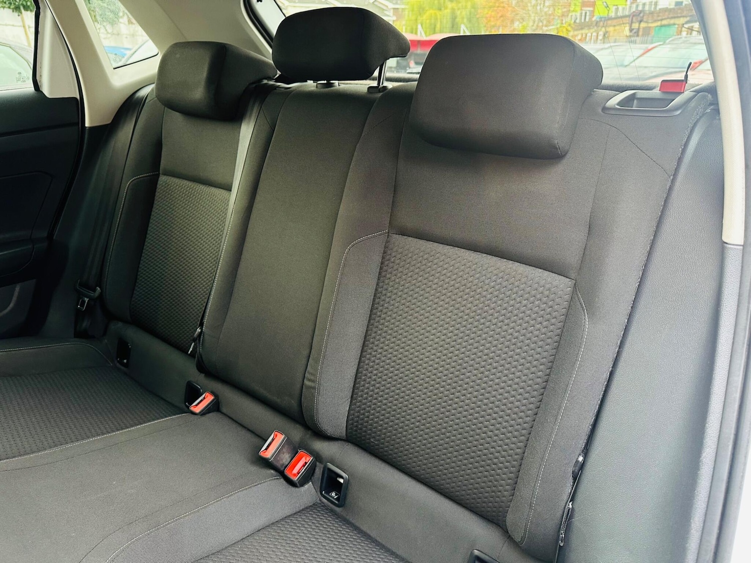 Used Volkswagen Polo 2021 for sale - 76592537: Photo 25