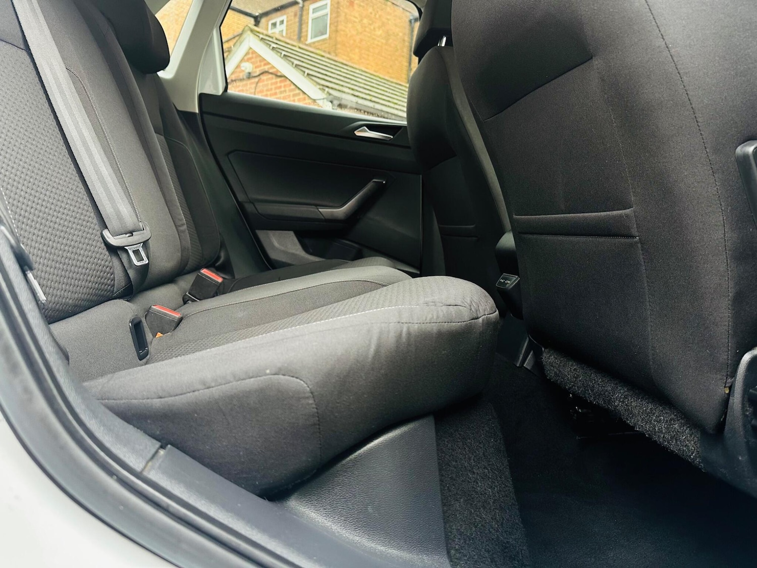 Used Volkswagen Polo 2021 for sale - 76592537: Photo 26