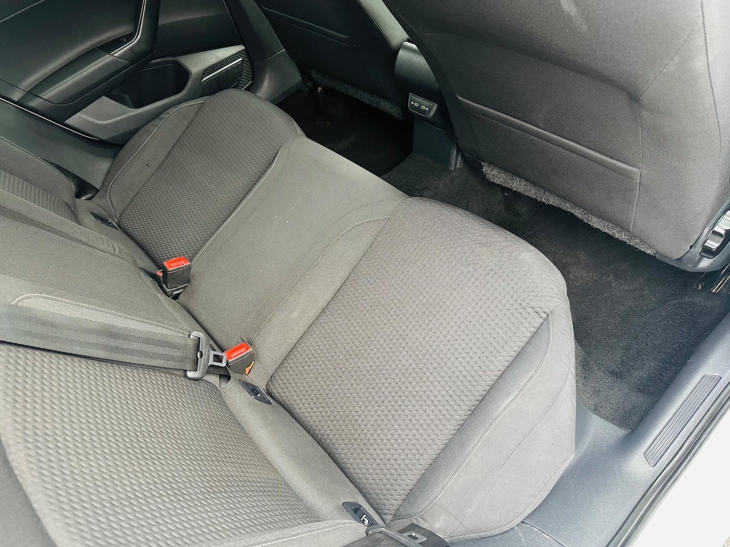 Used Volkswagen Polo 2021 for sale - 76592537: Photo 27