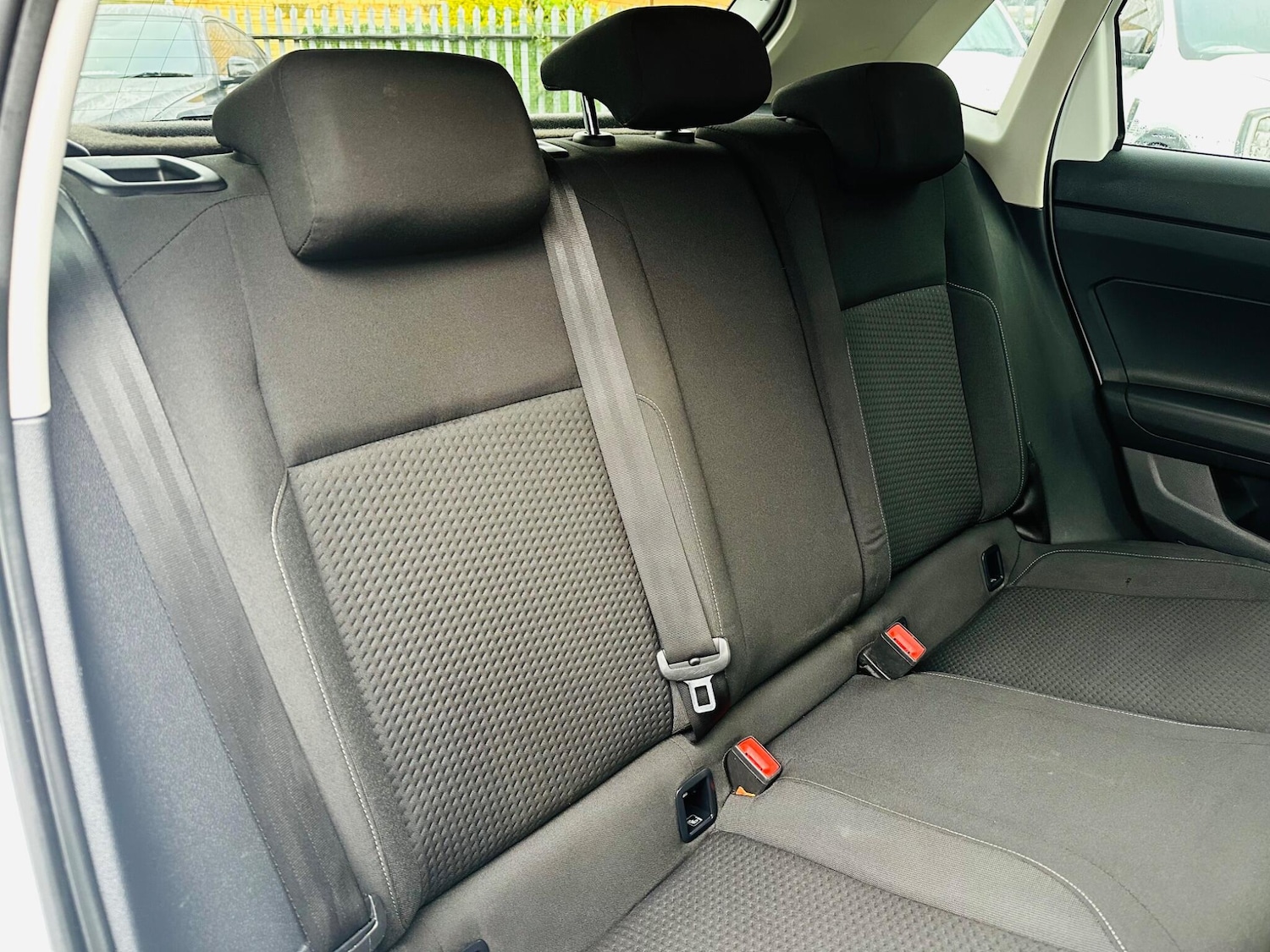 Used Volkswagen Polo 2021 for sale - 76592537: Photo 28