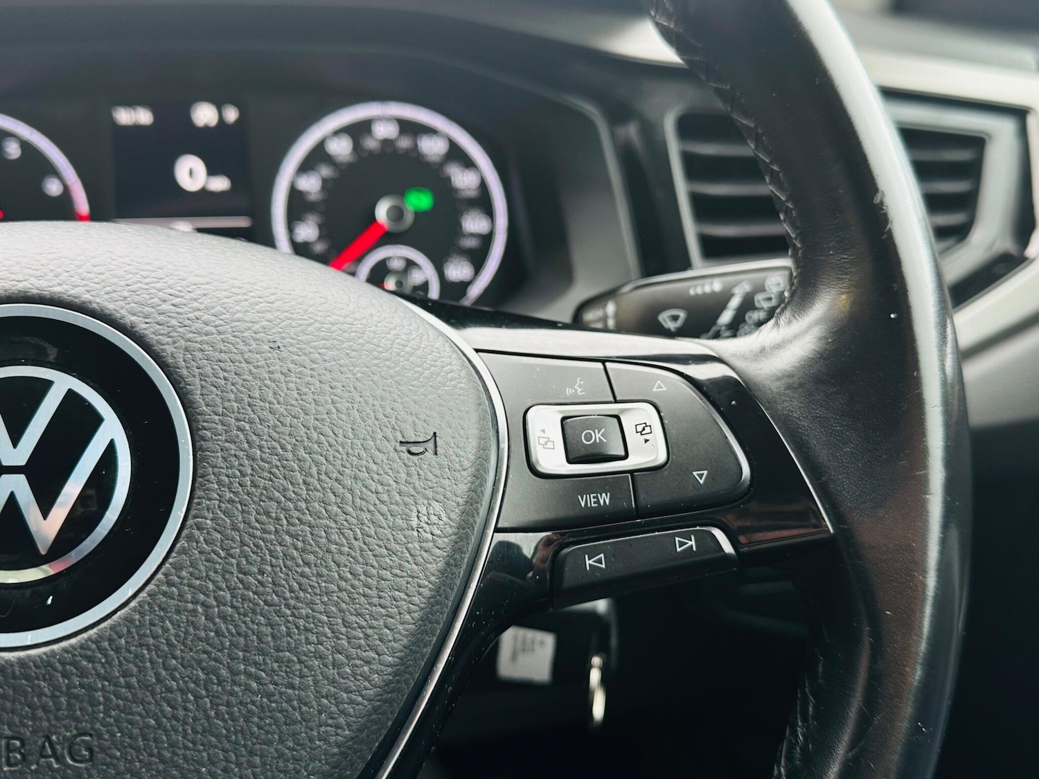 Used Volkswagen Polo 2021 for sale - 76592537: Photo 31