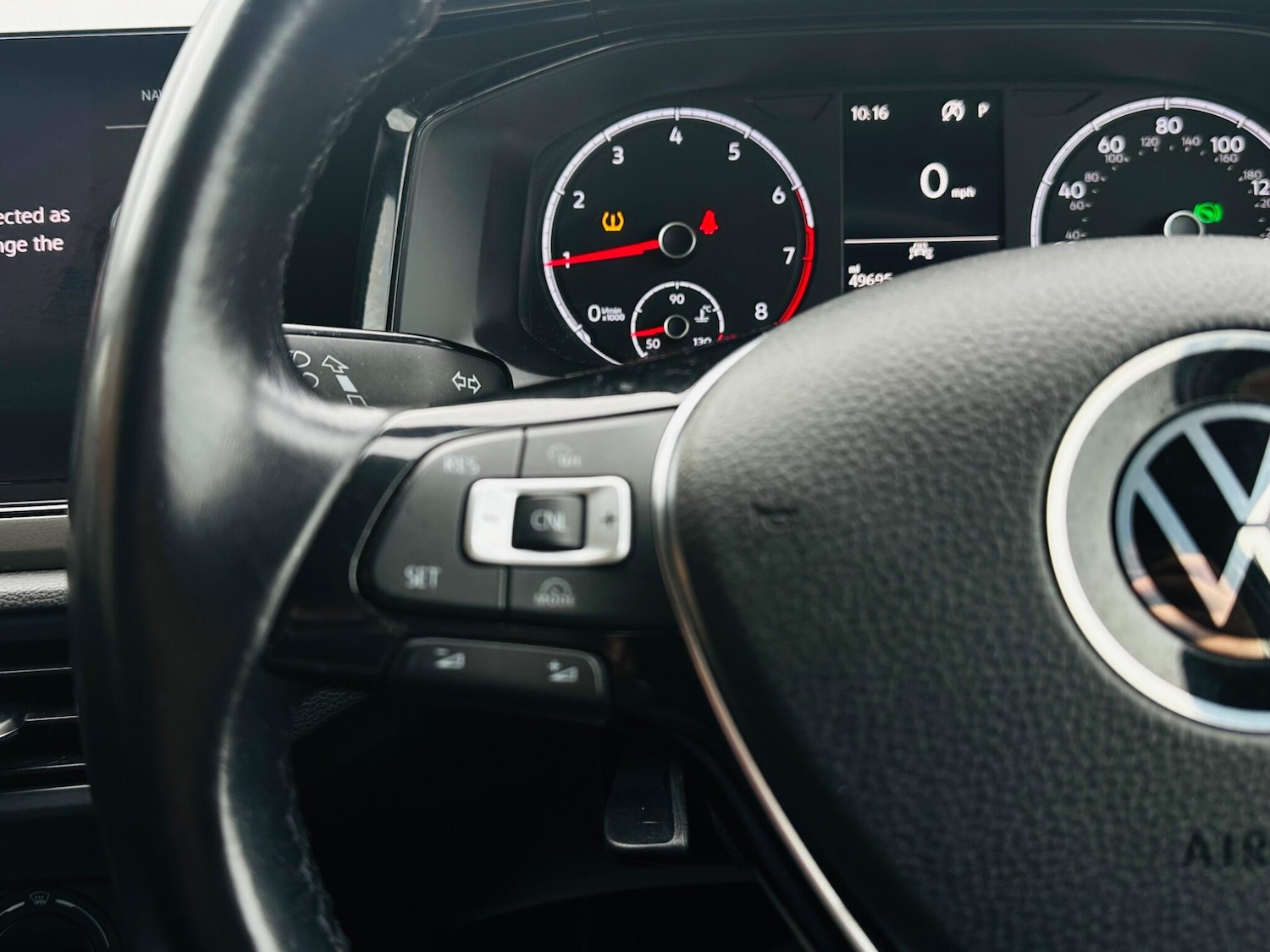 Used Volkswagen Polo 2021 for sale - 76592537: Photo 32