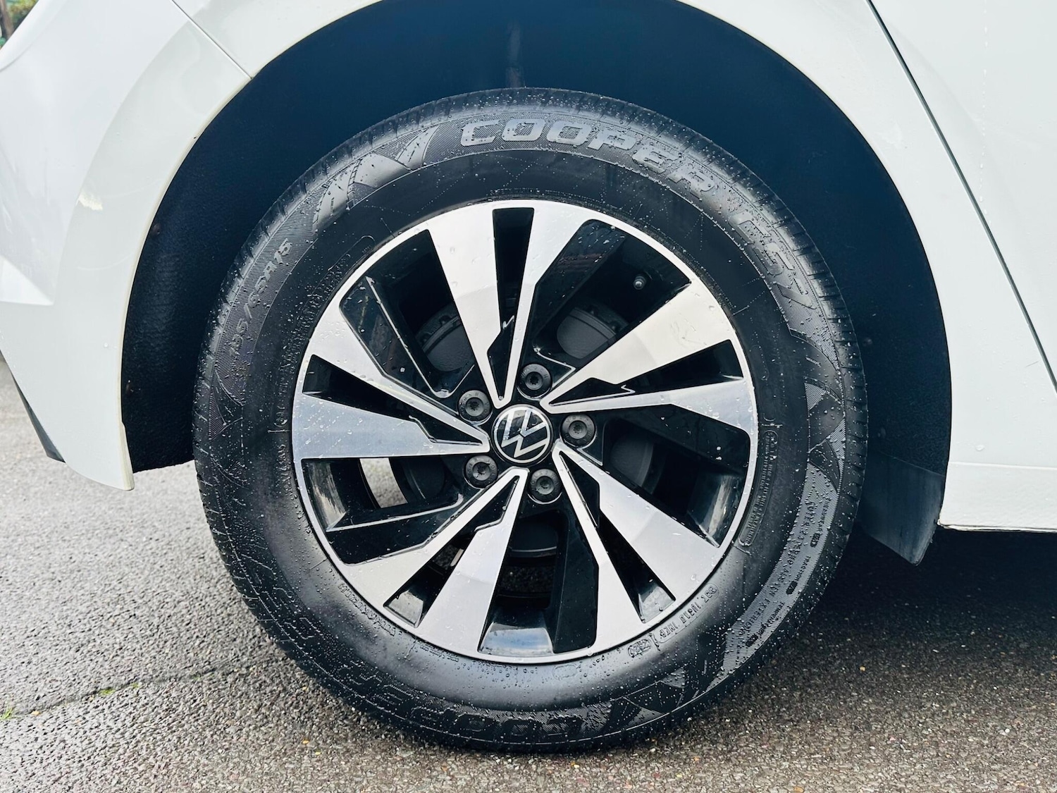 Used Volkswagen Polo 2021 for sale - 76592537: Photo 34