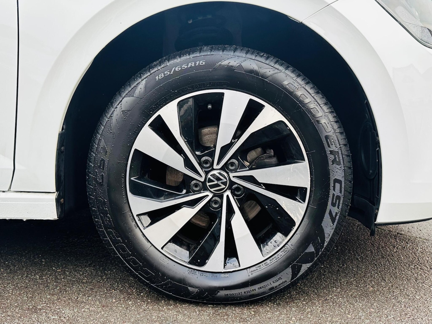 Used Volkswagen Polo 2021 for sale - 76592537: Photo 35