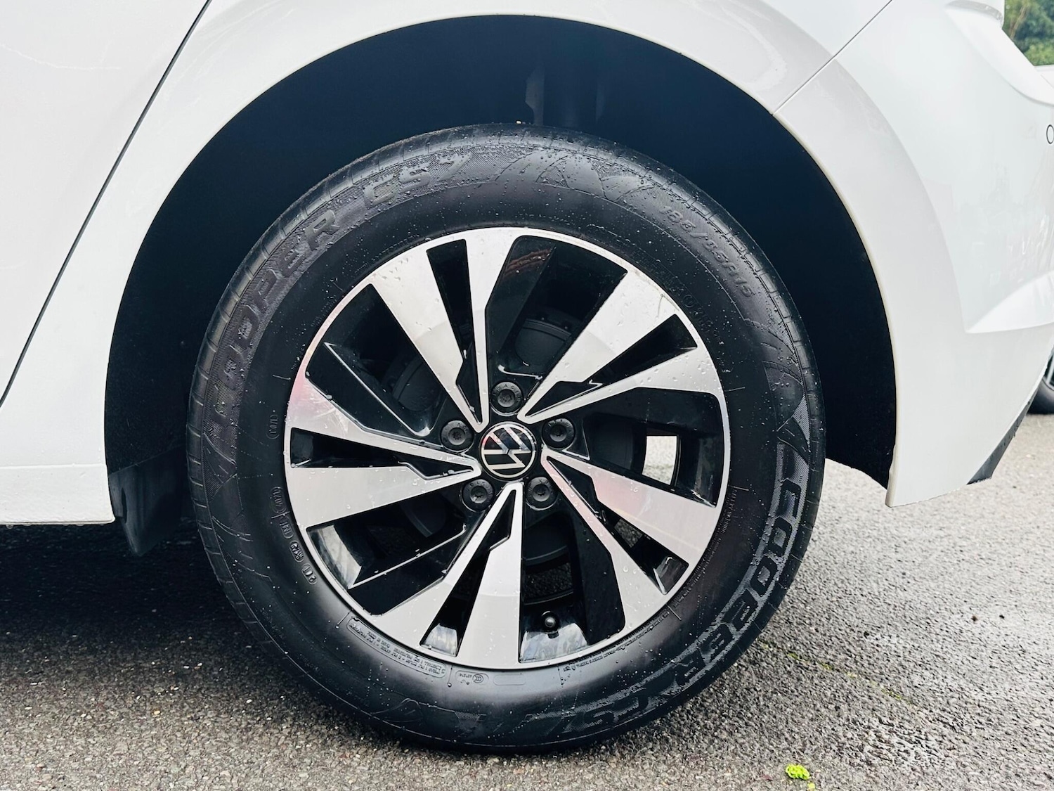 Used Volkswagen Polo 2021 for sale - 76592537: Photo 37