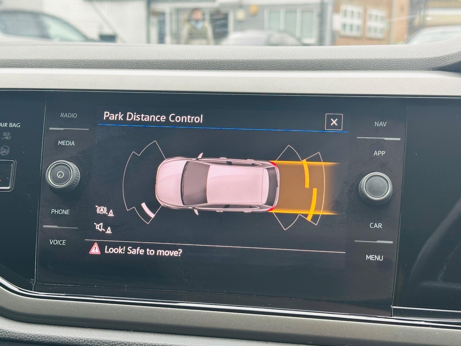 Used Volkswagen Polo 2021 for sale - 76592537: Photo 38