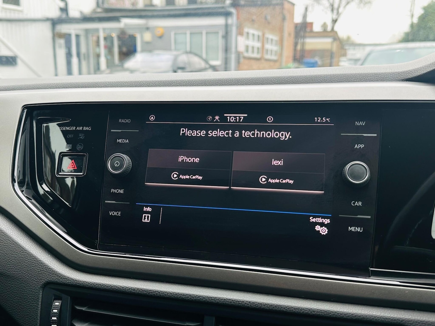 Used Volkswagen Polo 2021 for sale - 76592537: Photo 39