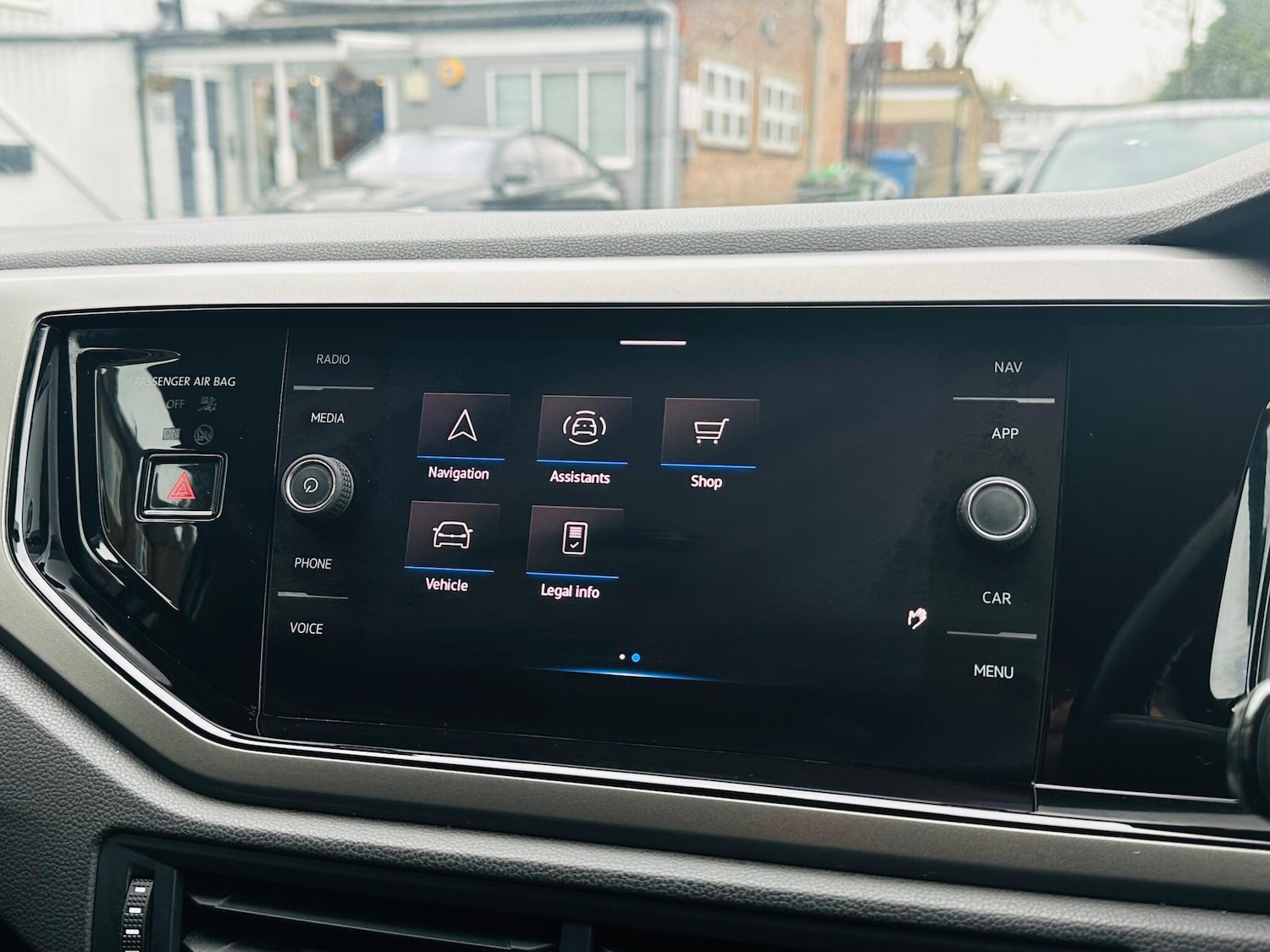 Used Volkswagen Polo 2021 for sale - 76592537: Photo 40