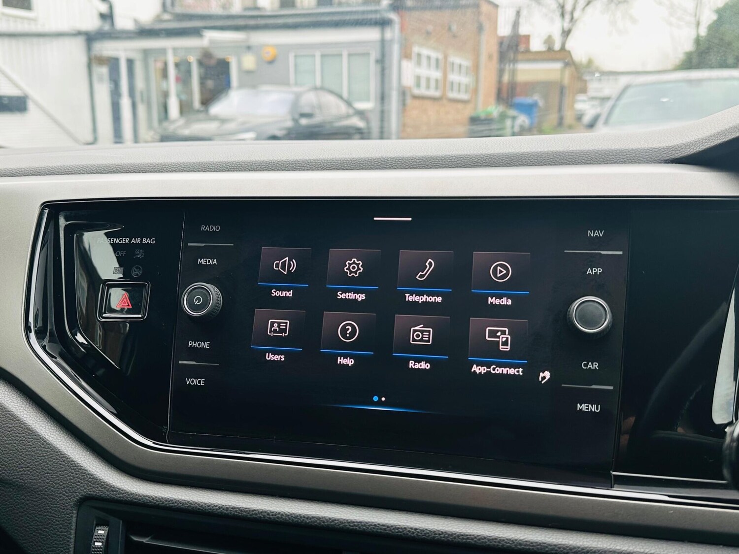 Used Volkswagen Polo 2021 for sale - 76592537: Photo 41