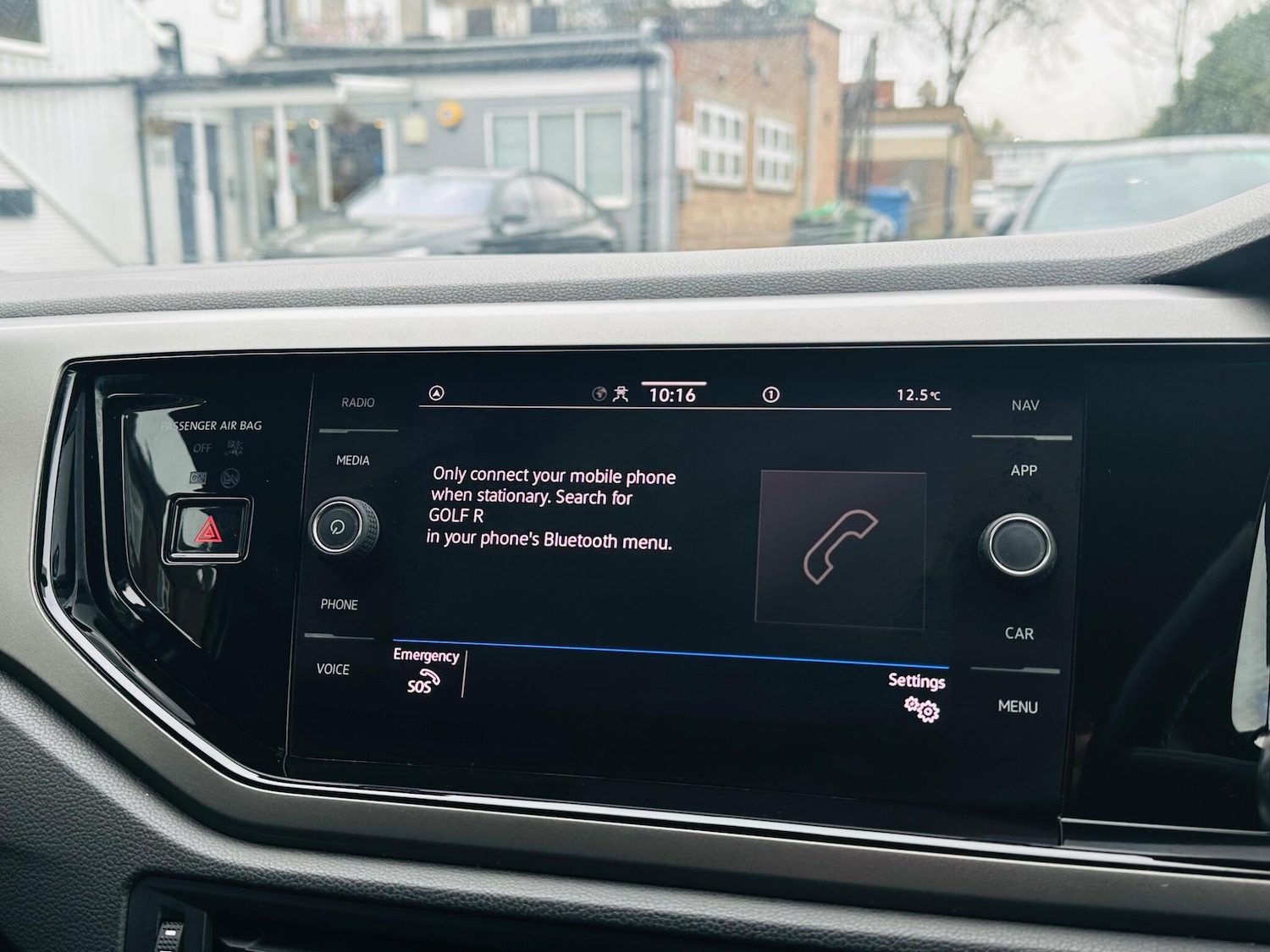 Used Volkswagen Polo 2021 for sale - 76592537: Photo 42