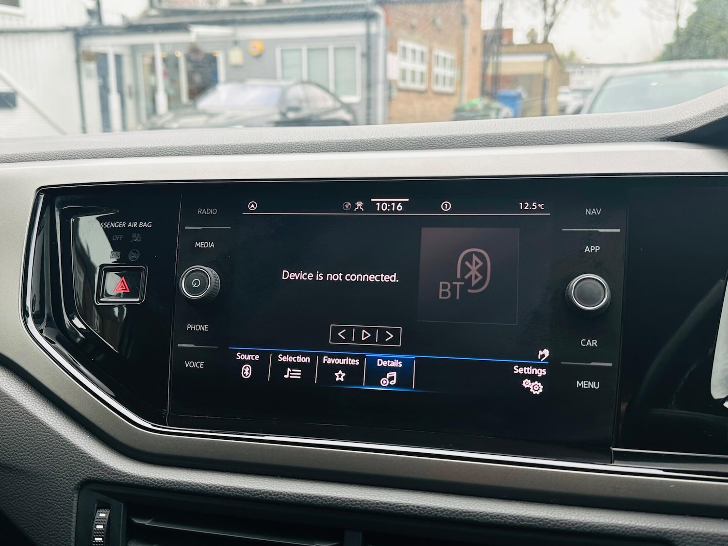 Used Volkswagen Polo 2021 for sale - 76592537: Photo 43