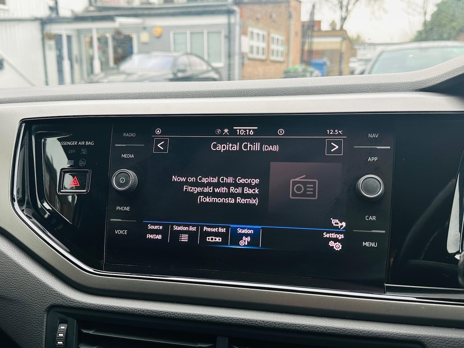 Used Volkswagen Polo 2021 for sale - 76592537: Photo 44