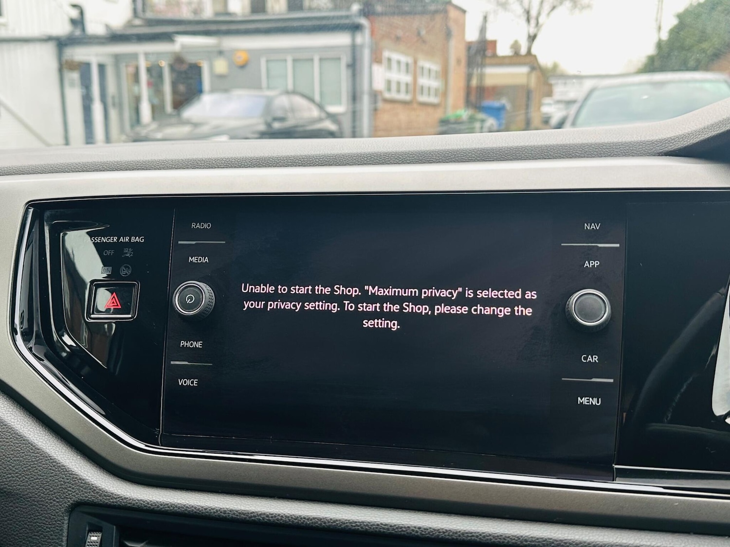 Used Volkswagen Polo 2021 for sale - 76592537: Photo 45