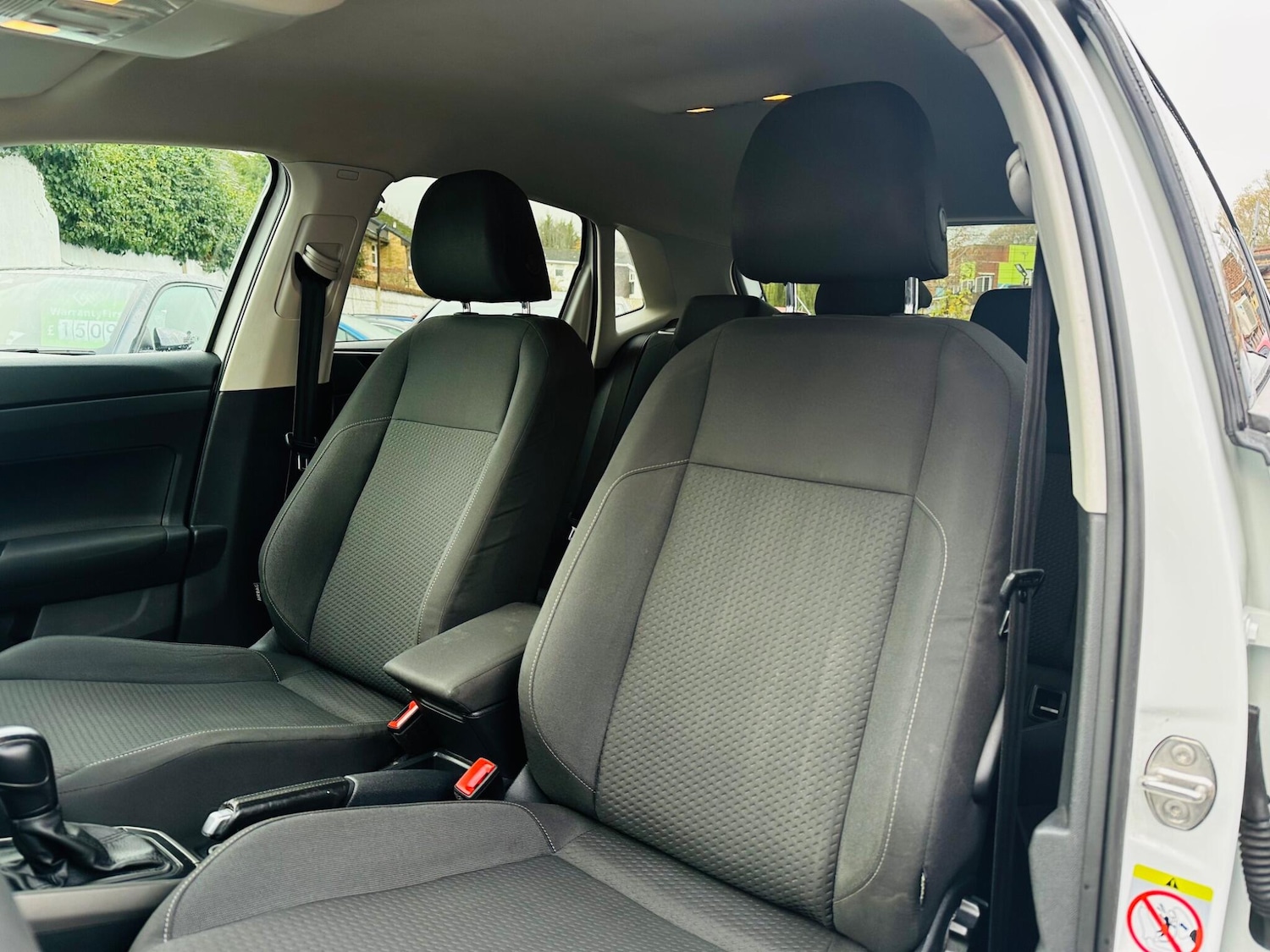 Used Volkswagen Polo 2021 for sale - 76592537: Photo 49