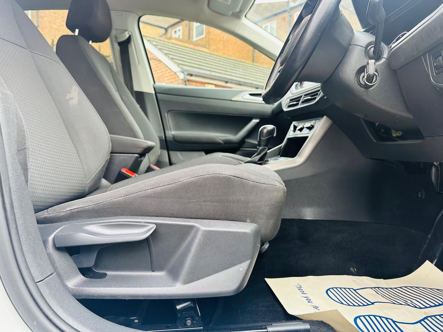 Used Volkswagen Polo 2021 for sale - 76592537: Photo 50