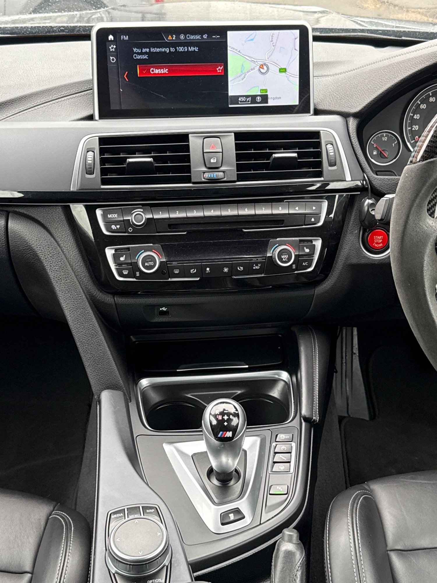 Used BMW M4 2019 for sale - 76952364: Photo 22