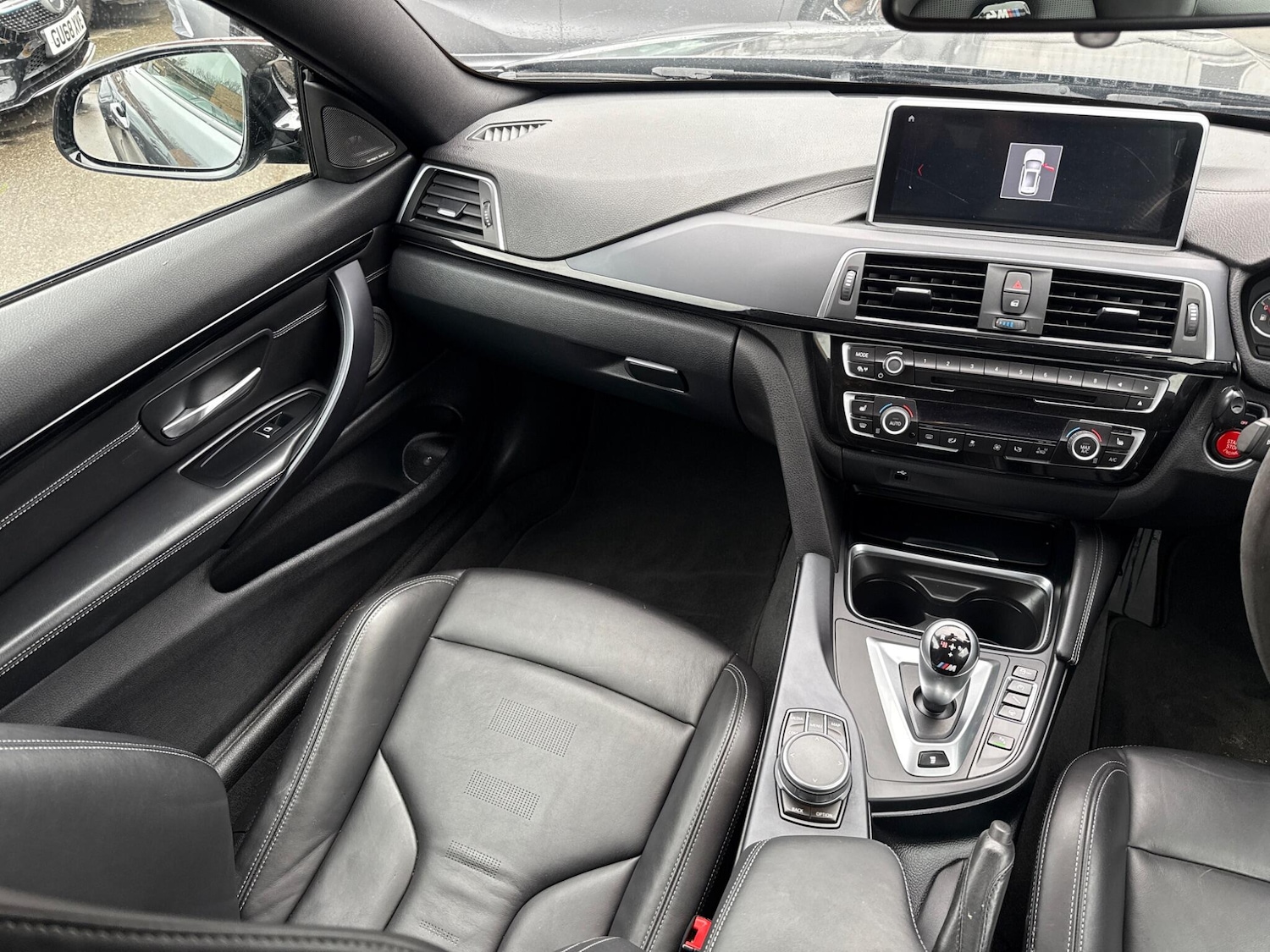 Used BMW M4 2019 for sale - 76952364: Photo 23