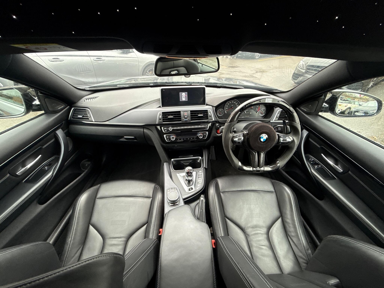 Used BMW M4 2019 for sale - 76952364: Photo 24