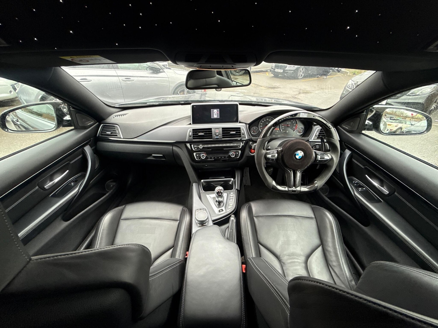 Used BMW M4 2019 for sale - 76952364: Photo 25