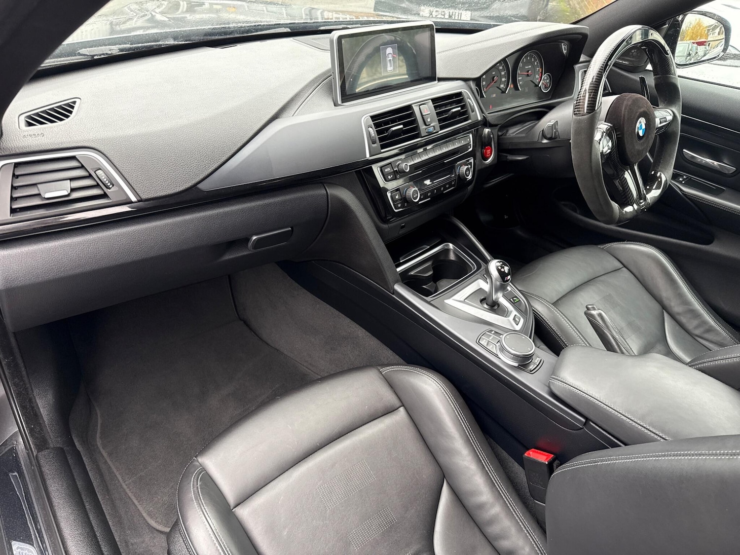 Used BMW M4 2019 for sale - 76952364: Photo 26