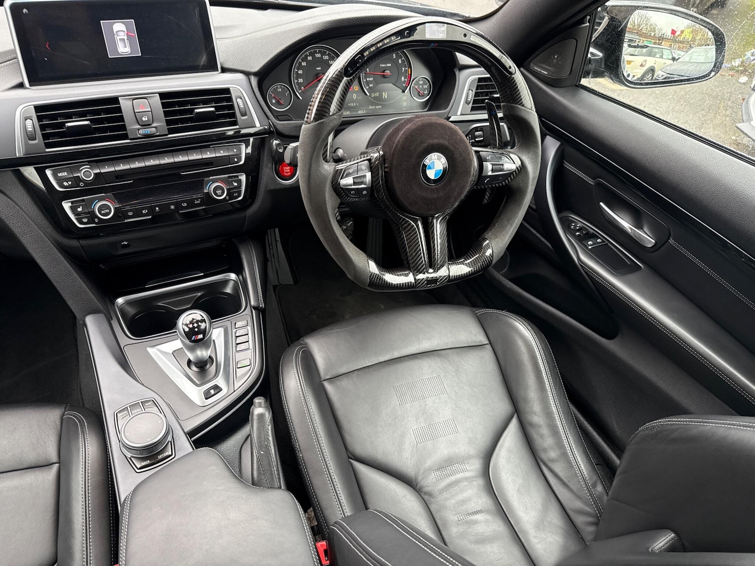 Used BMW M4 2019 for sale - 76952364: Photo 27
