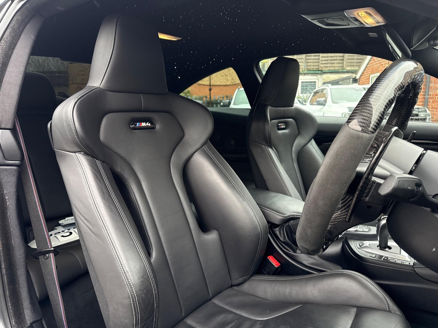 Used BMW M4 2019 for sale - 76952364: Photo 29