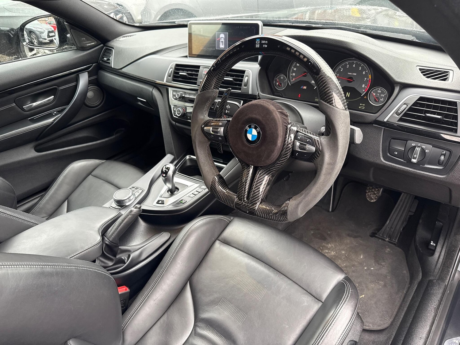 Used BMW M4 2019 for sale - 76952364: Photo 30