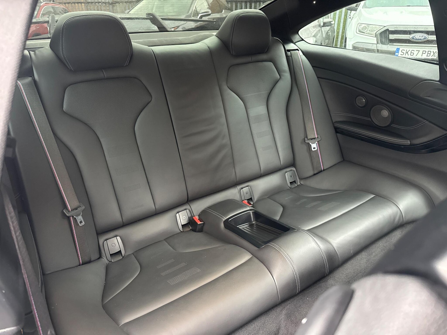 Used BMW M4 2019 for sale - 76952364: Photo 31