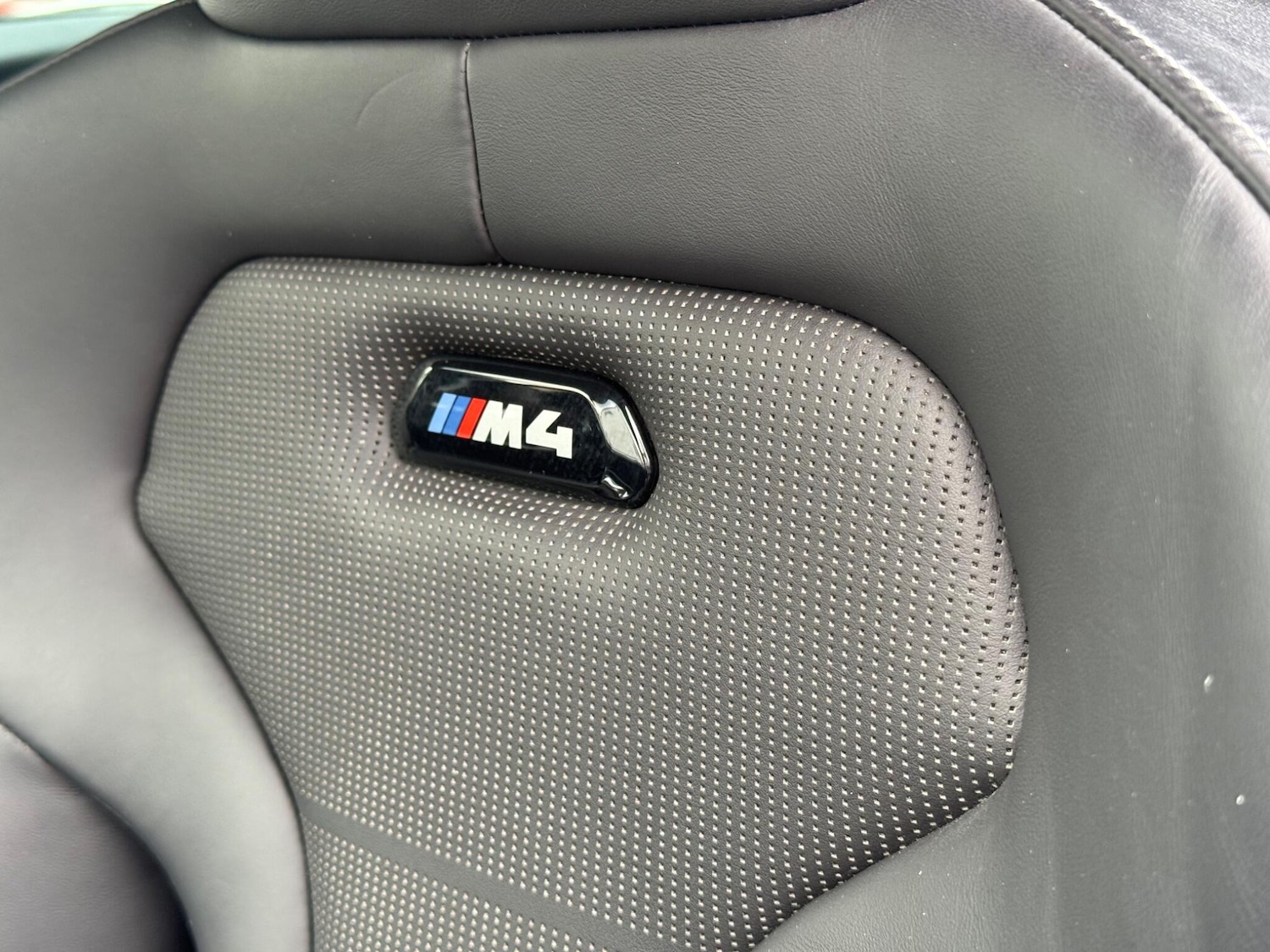 Used BMW M4 2019 for sale - 76952364: Photo 32