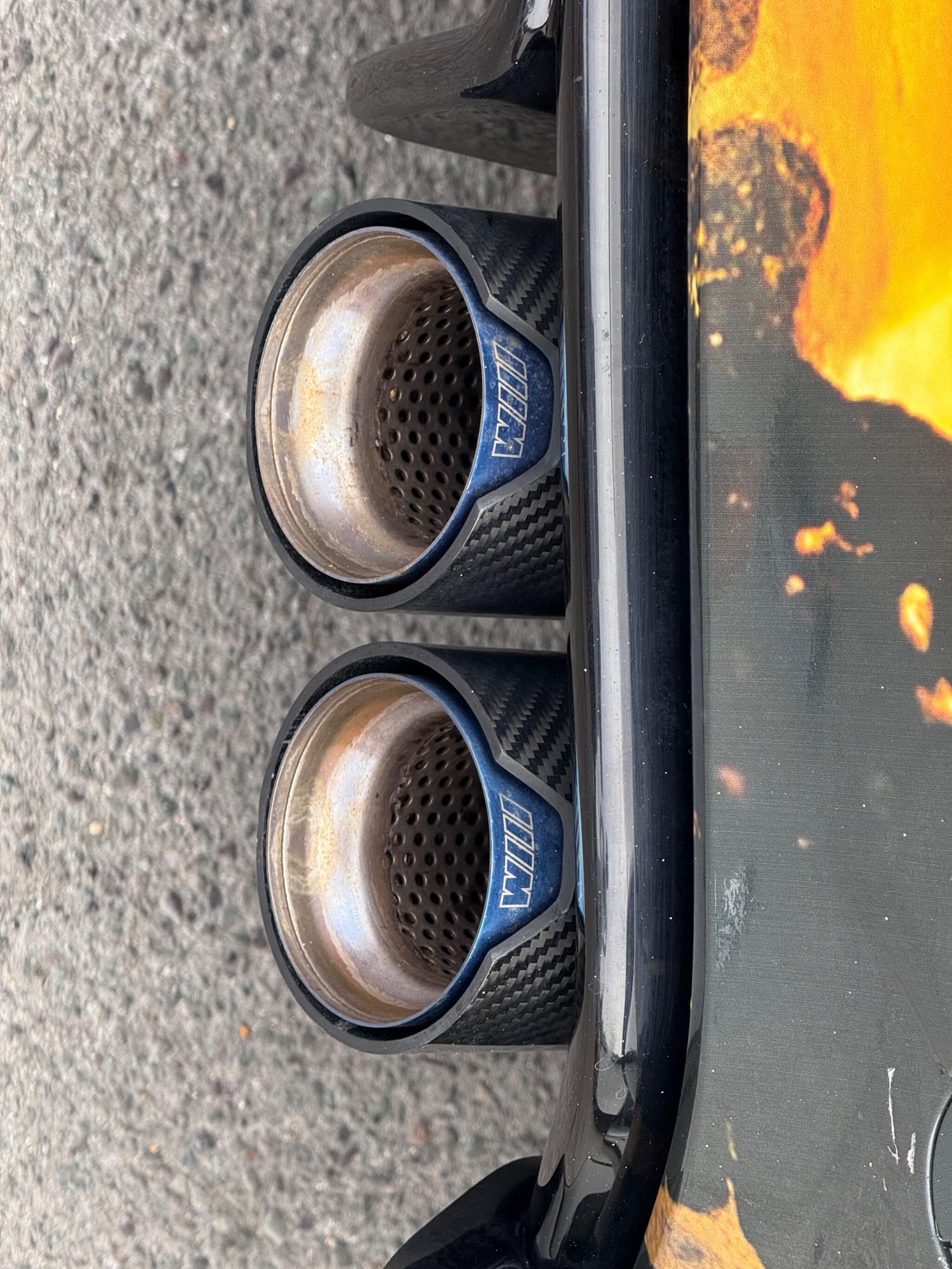 Used BMW M4 2019 for sale - 76952364: Photo 33