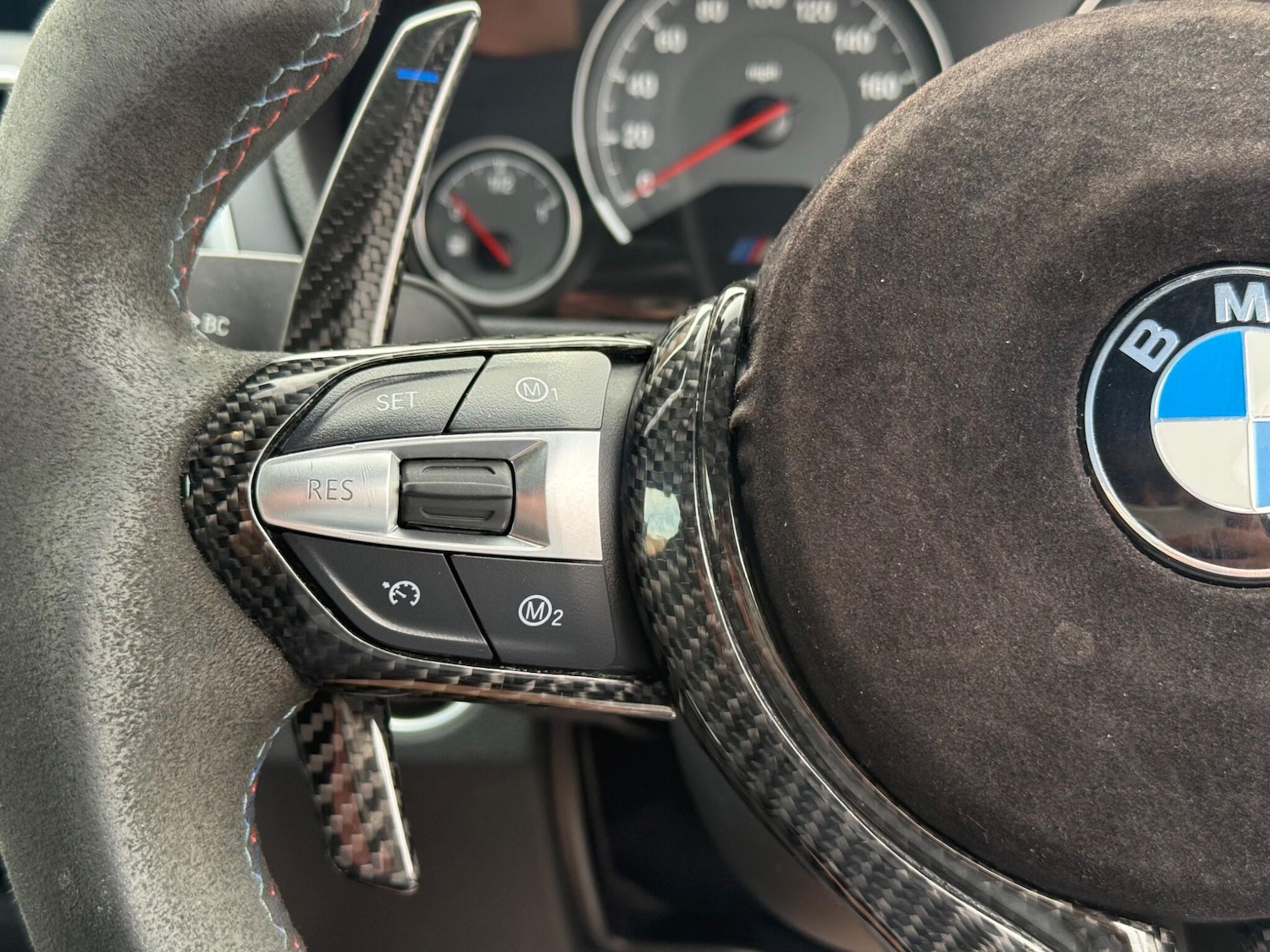 Used BMW M4 2019 for sale - 76952364: Photo 36