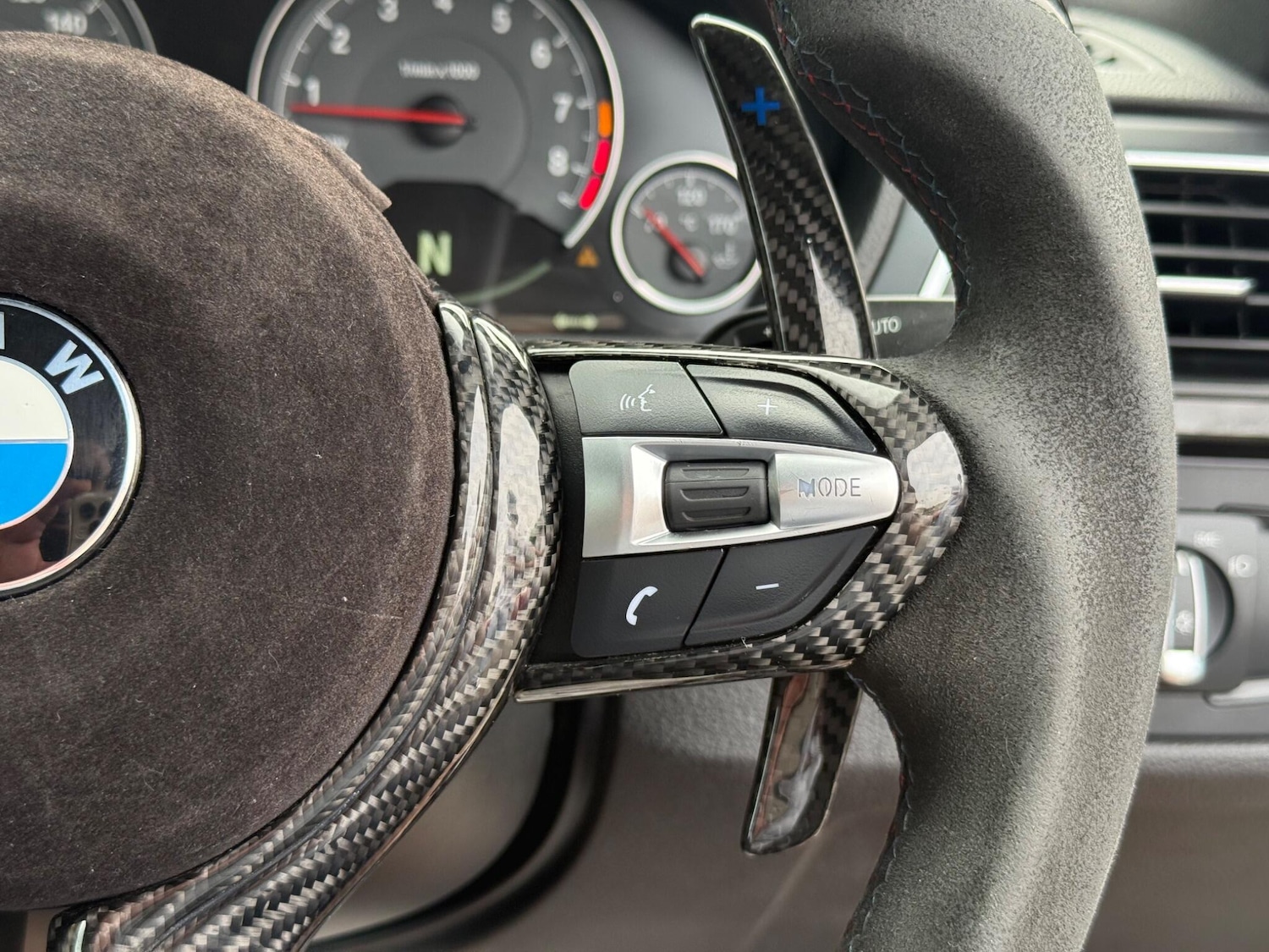 Used BMW M4 2019 for sale - 76952364: Photo 37