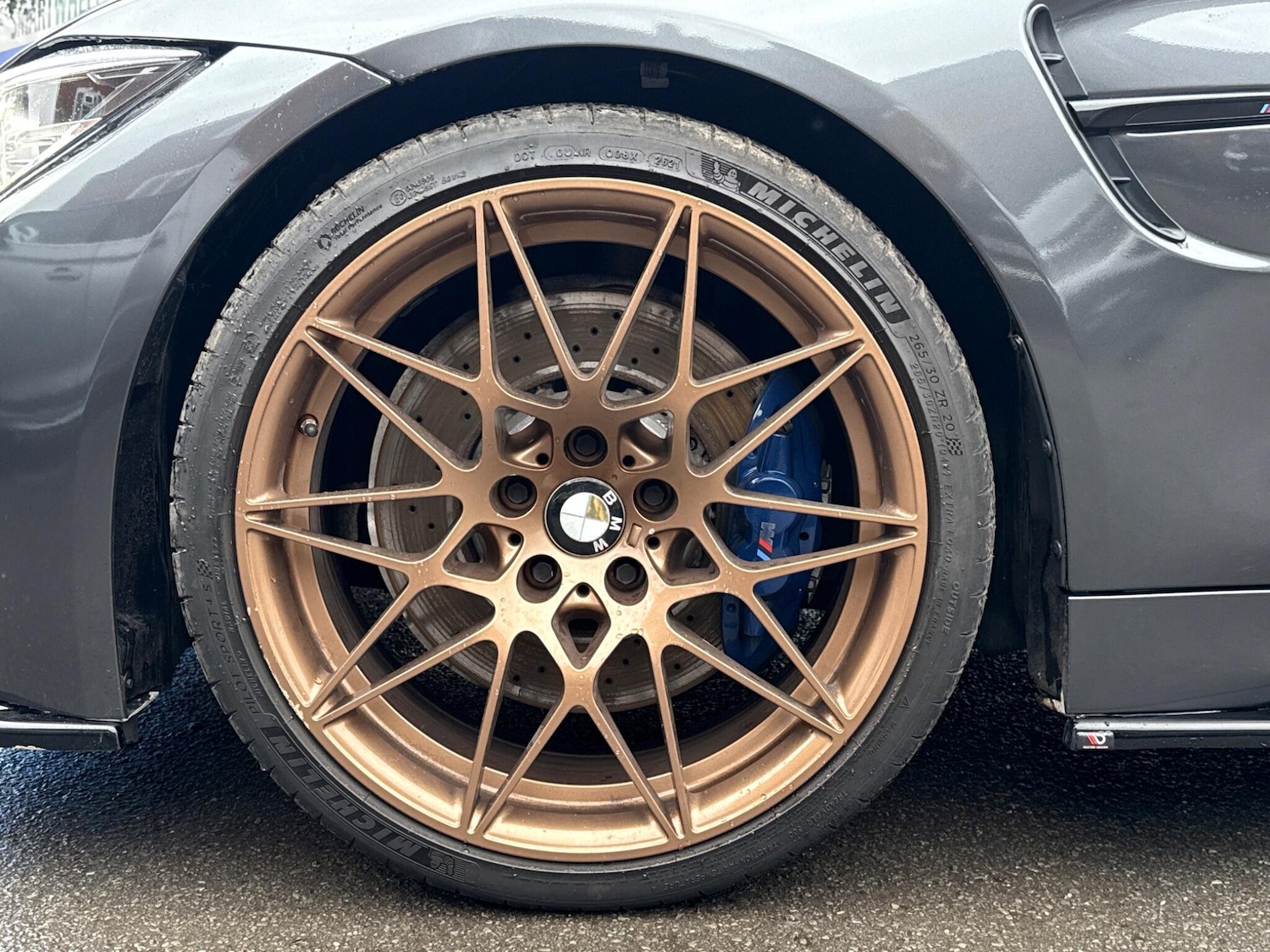 Used BMW M4 2019 for sale - 76952364: Photo 40