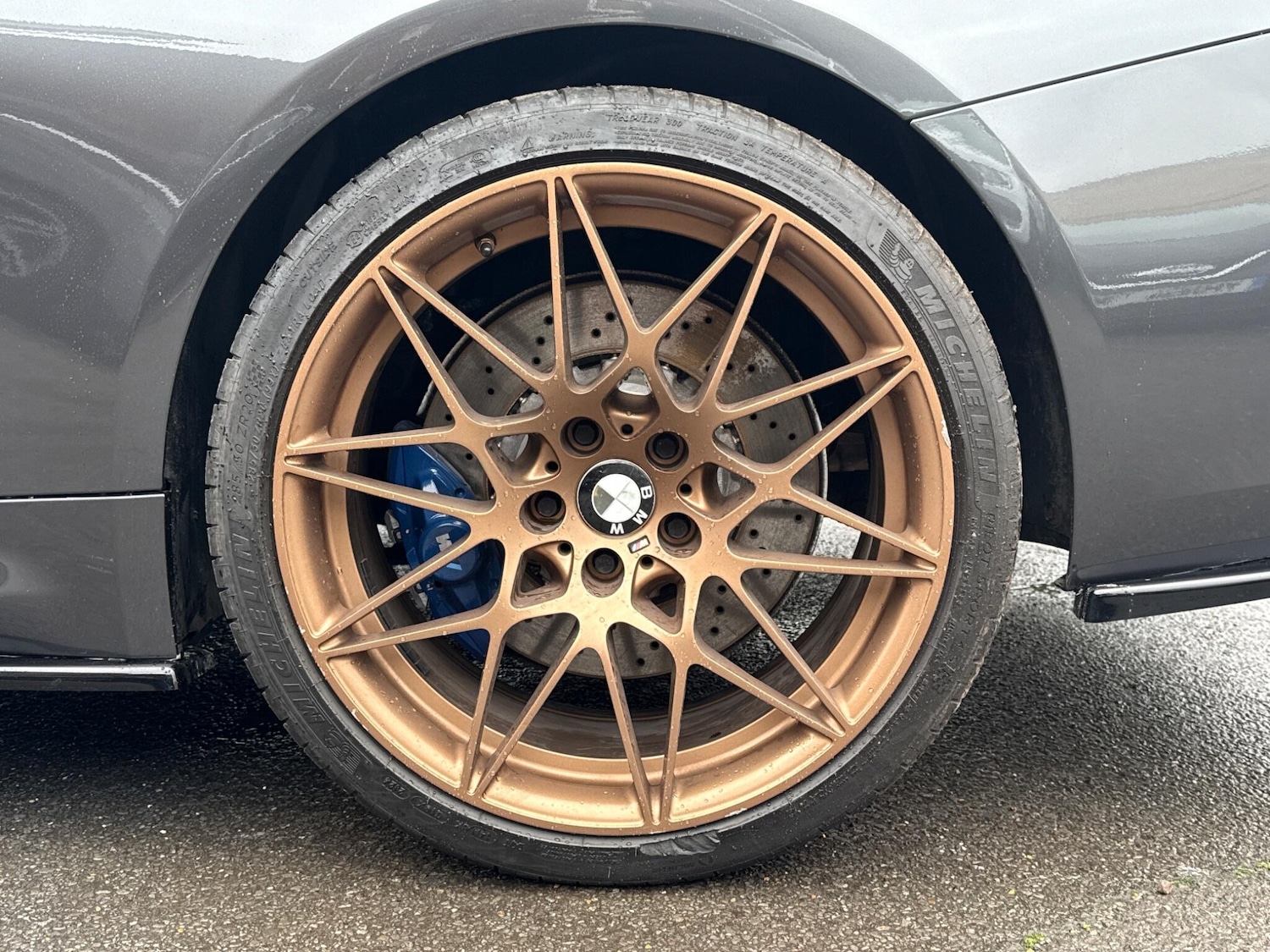 Used BMW M4 2019 for sale - 76952364: Photo 41