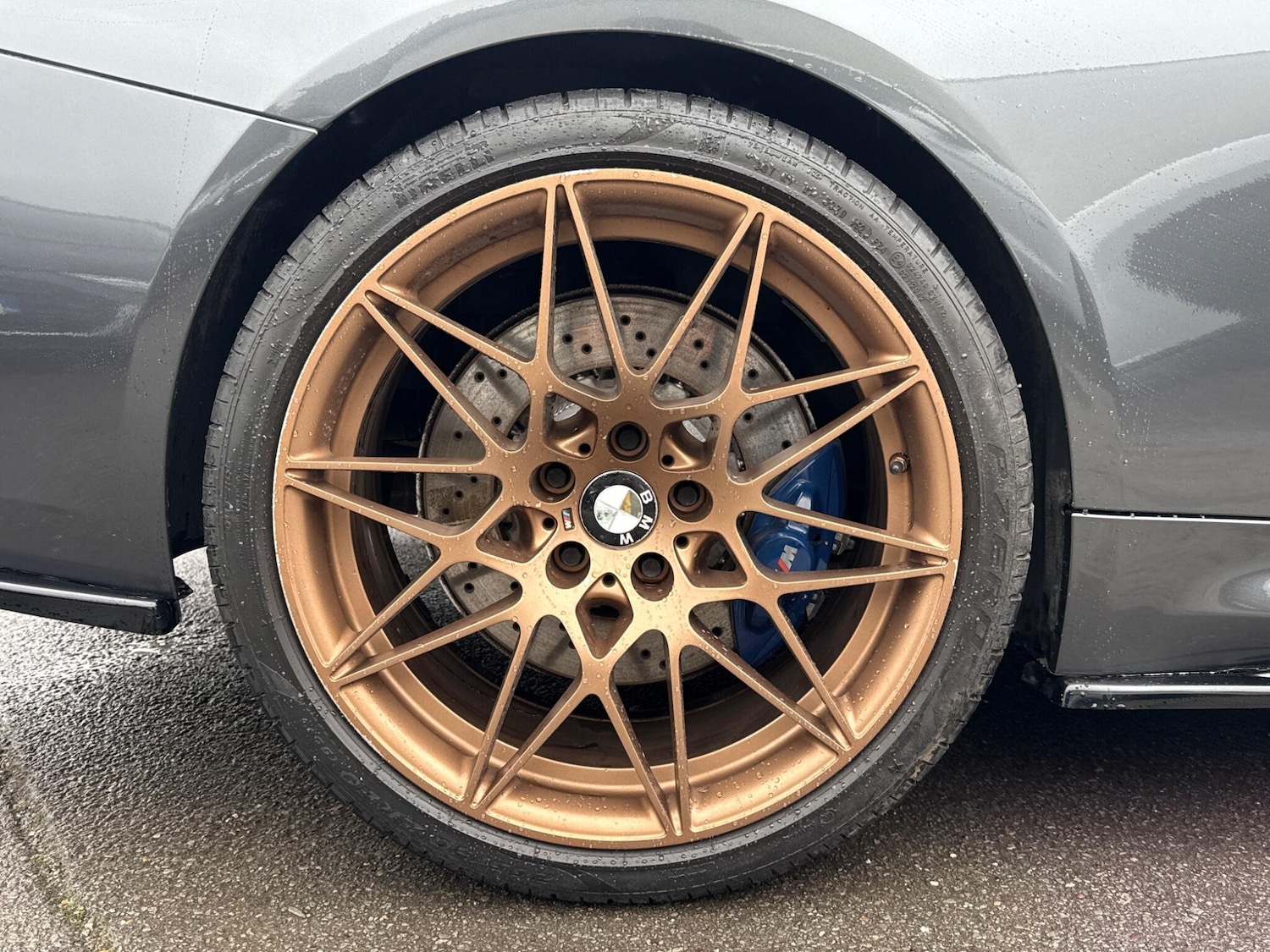 Used BMW M4 2019 for sale - 76952364: Photo 42