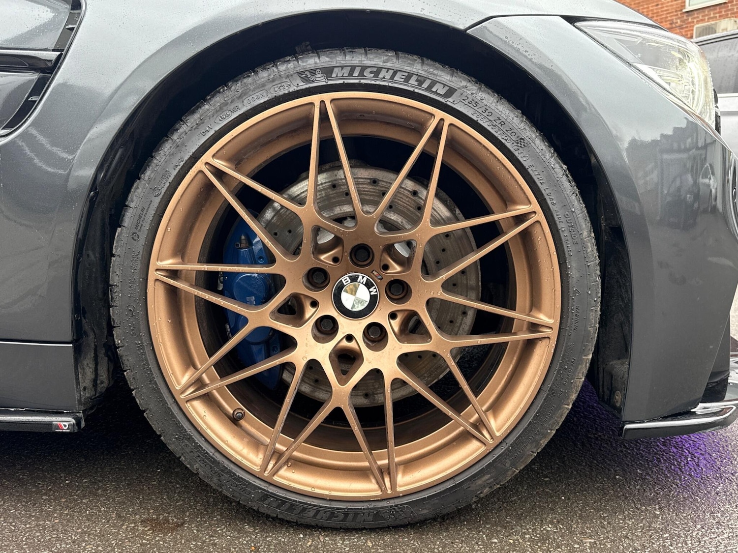 Used BMW M4 2019 for sale - 76952364: Photo 43