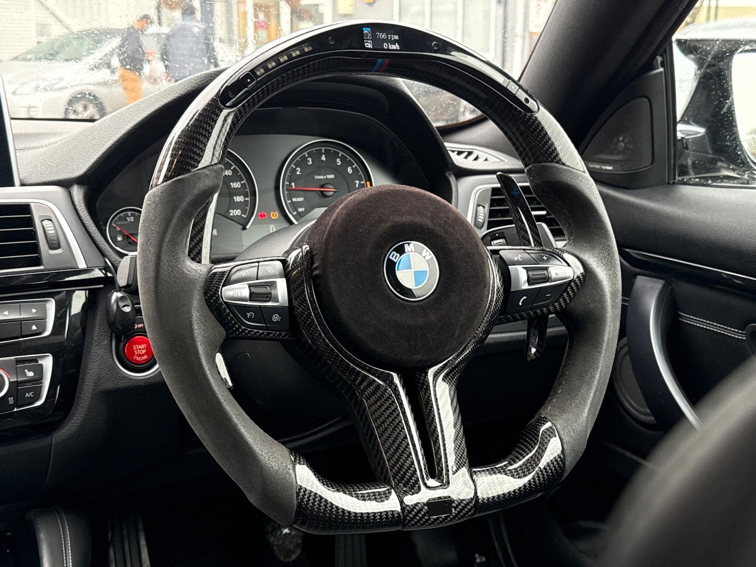 Used BMW M4 2019 for sale - 76952364: Photo 52