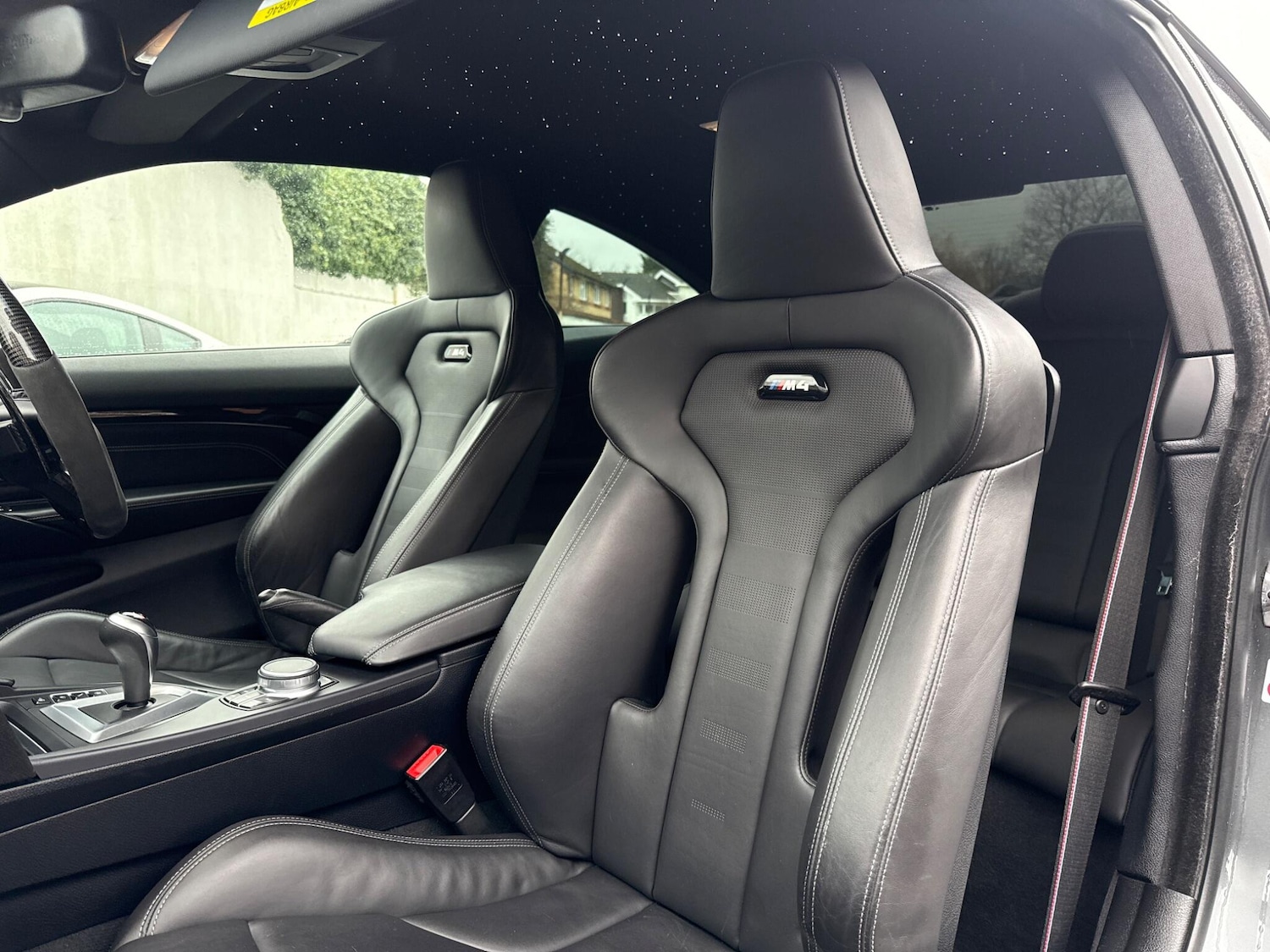 Used BMW M4 2019 for sale - 76952364: Photo 54