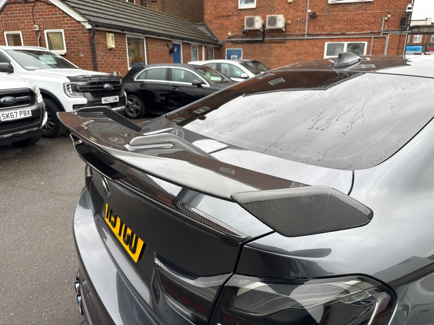 Used BMW M4 2019 for sale - 76952364: Photo 58