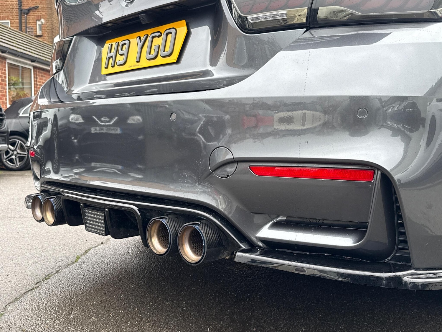 Used BMW M4 2019 for sale - 76952364: Photo 60