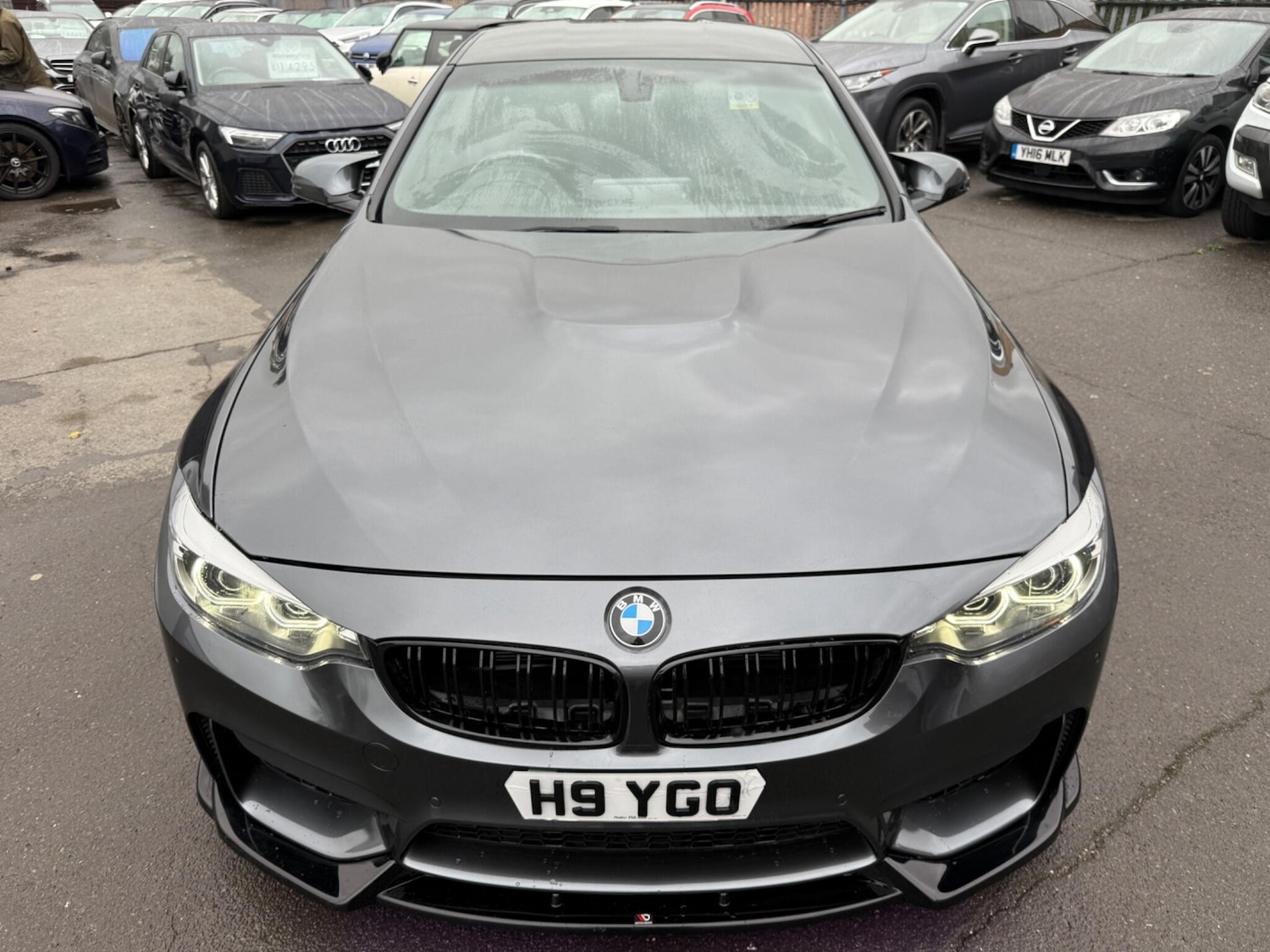 Used BMW M4 2019 for sale - 76952364: Photo 9