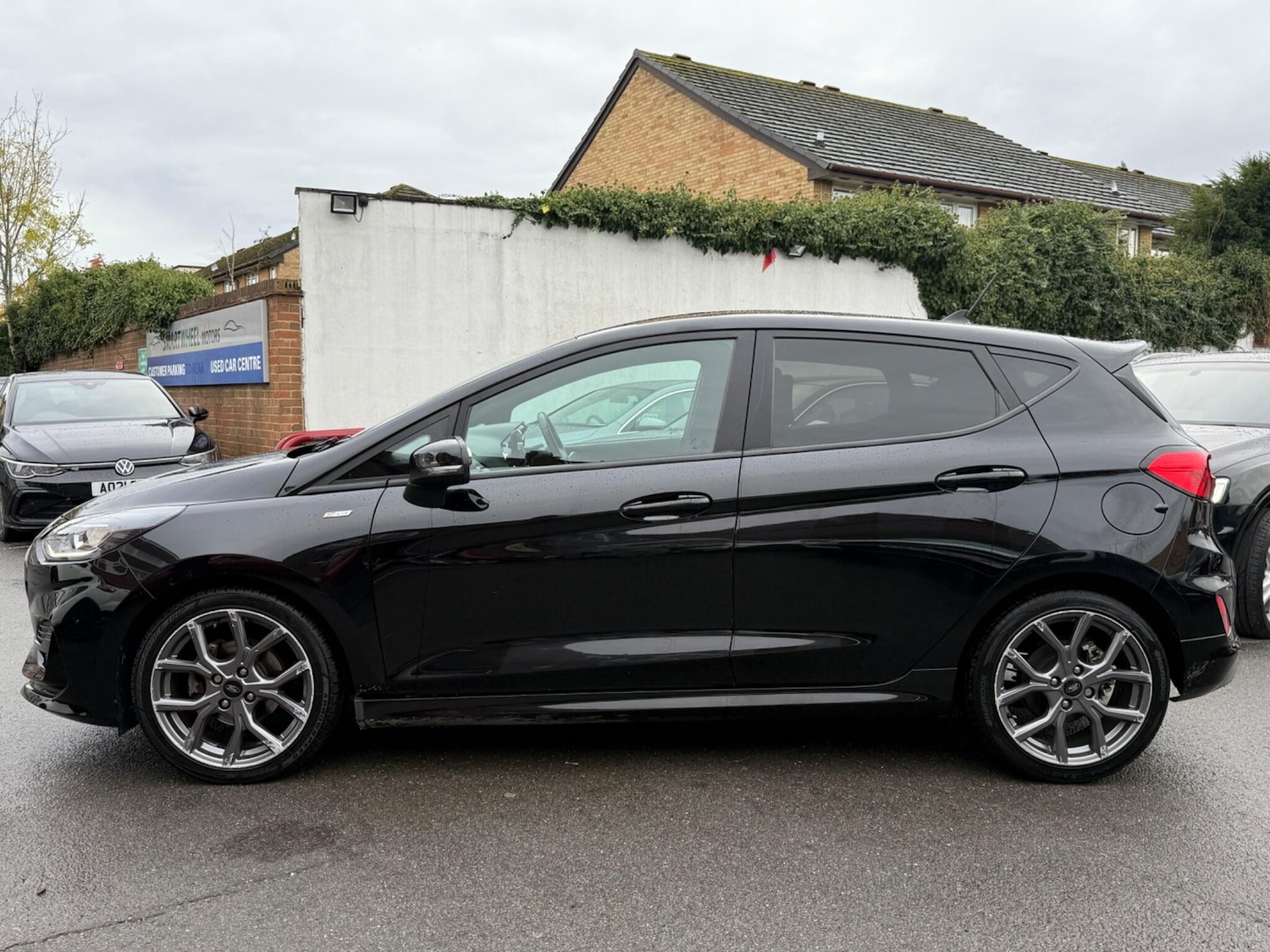 Used Ford Fiesta for sale - 76440310: Photo 10