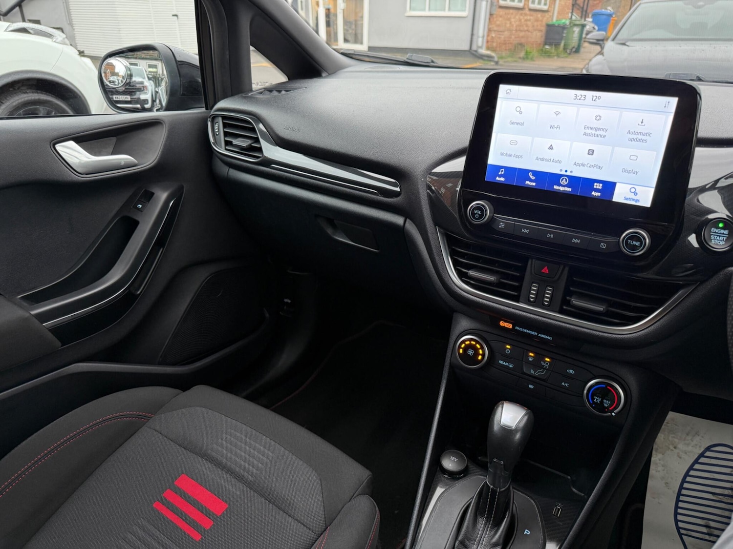 Used Ford Fiesta for sale - 76440310: Photo 15