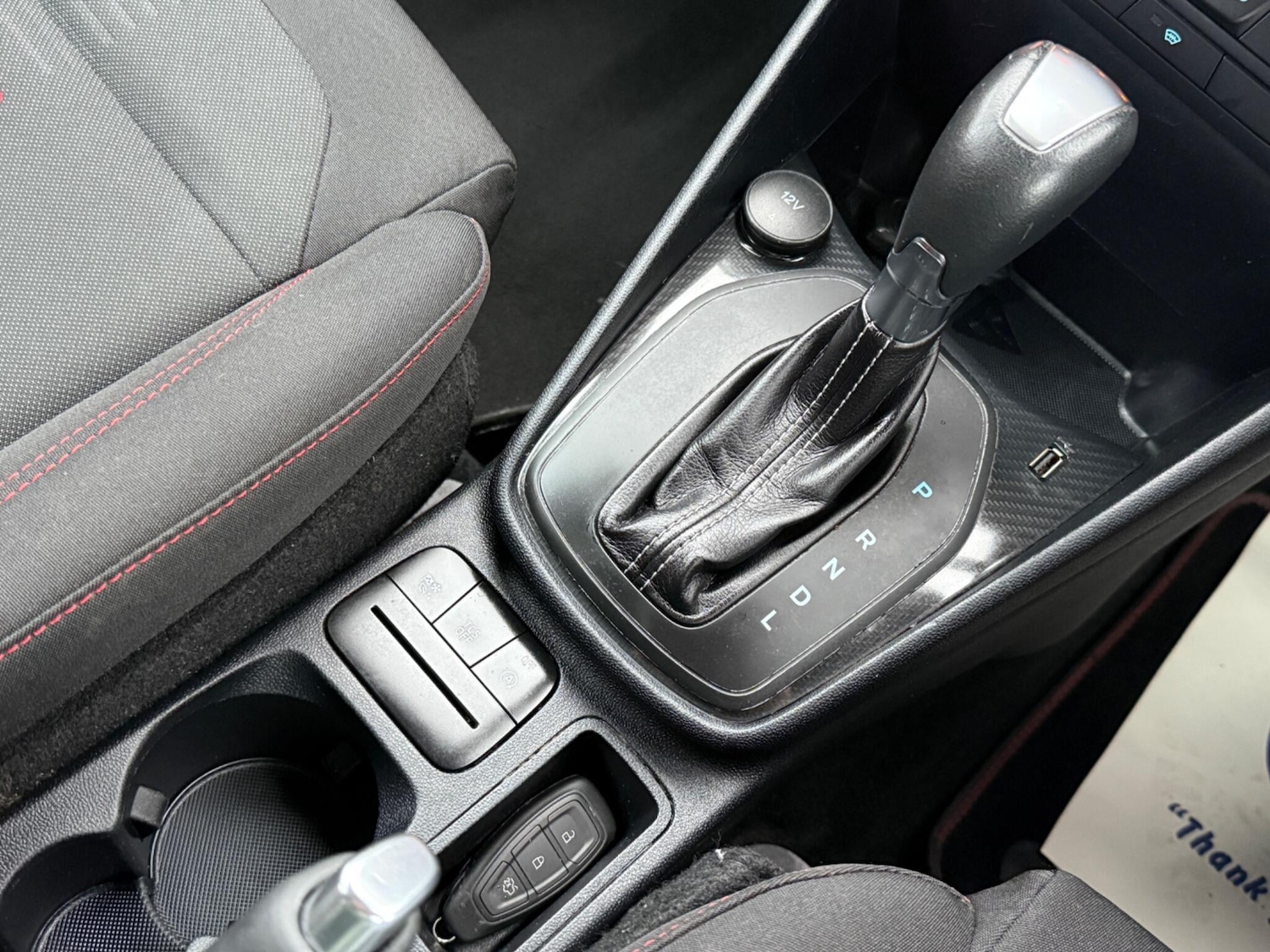 Used Ford Fiesta for sale - 76440310: Photo 16