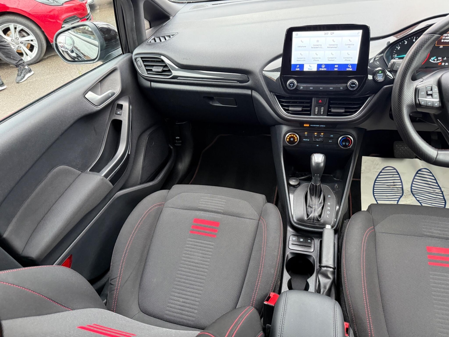 Used Ford Fiesta for sale - 76440310: Photo 18