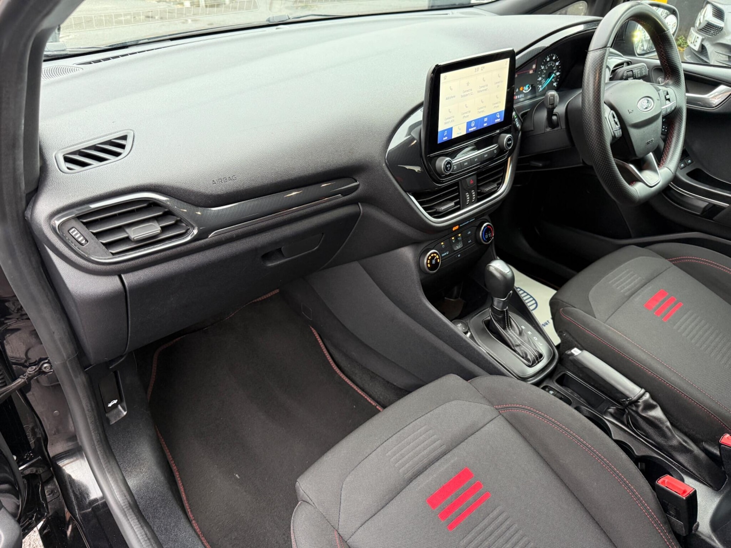 Used Ford Fiesta for sale - 76440310: Photo 20