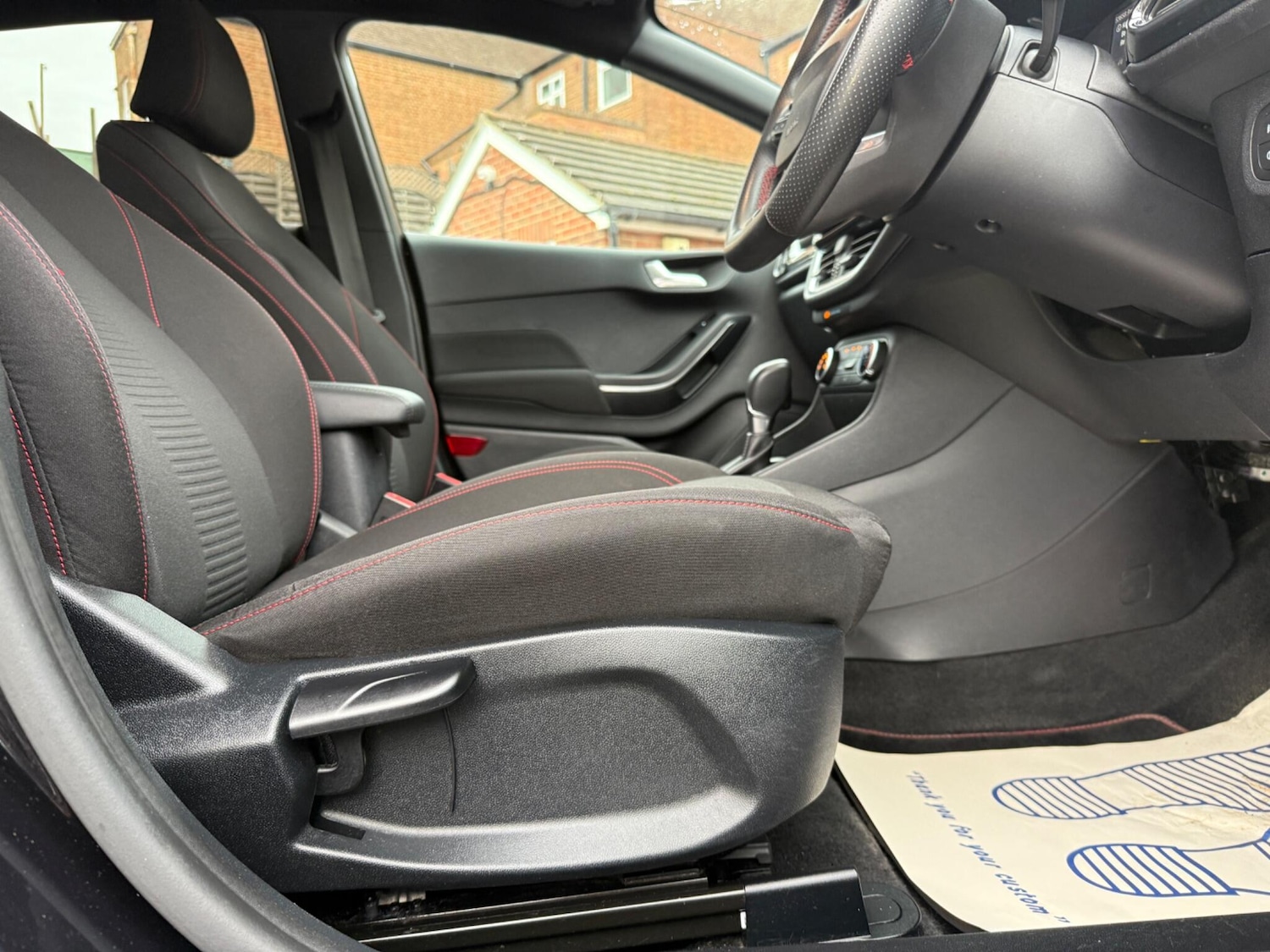 Used Ford Fiesta for sale - 76440310: Photo 21