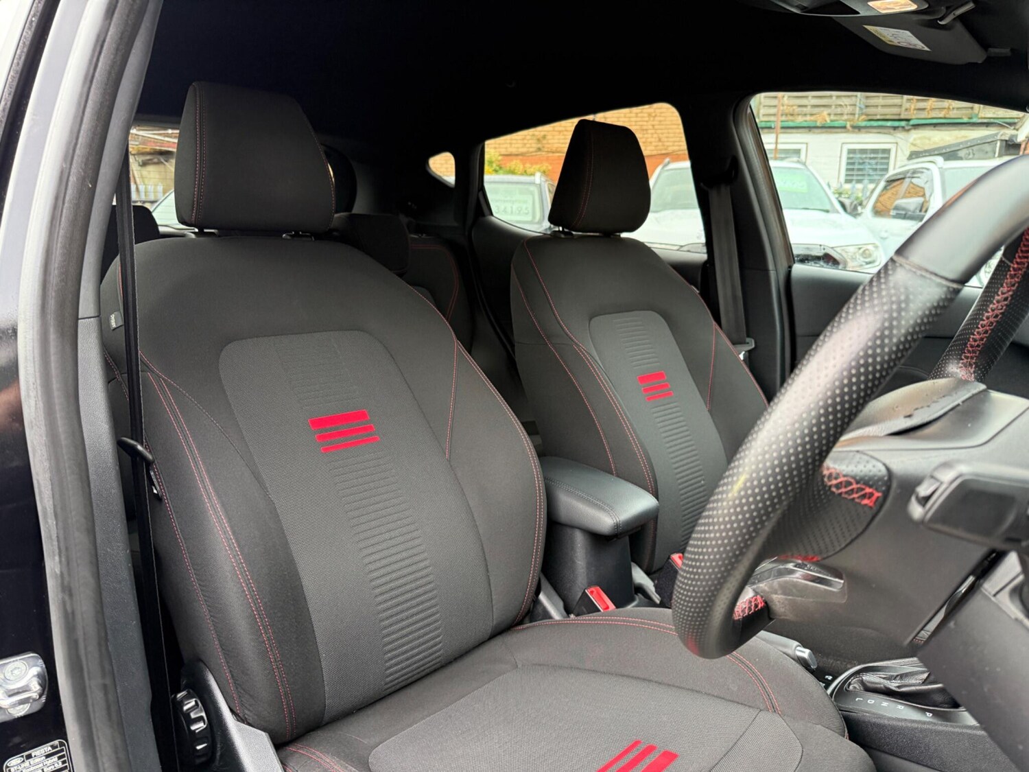 Used Ford Fiesta for sale - 76440310: Photo 22