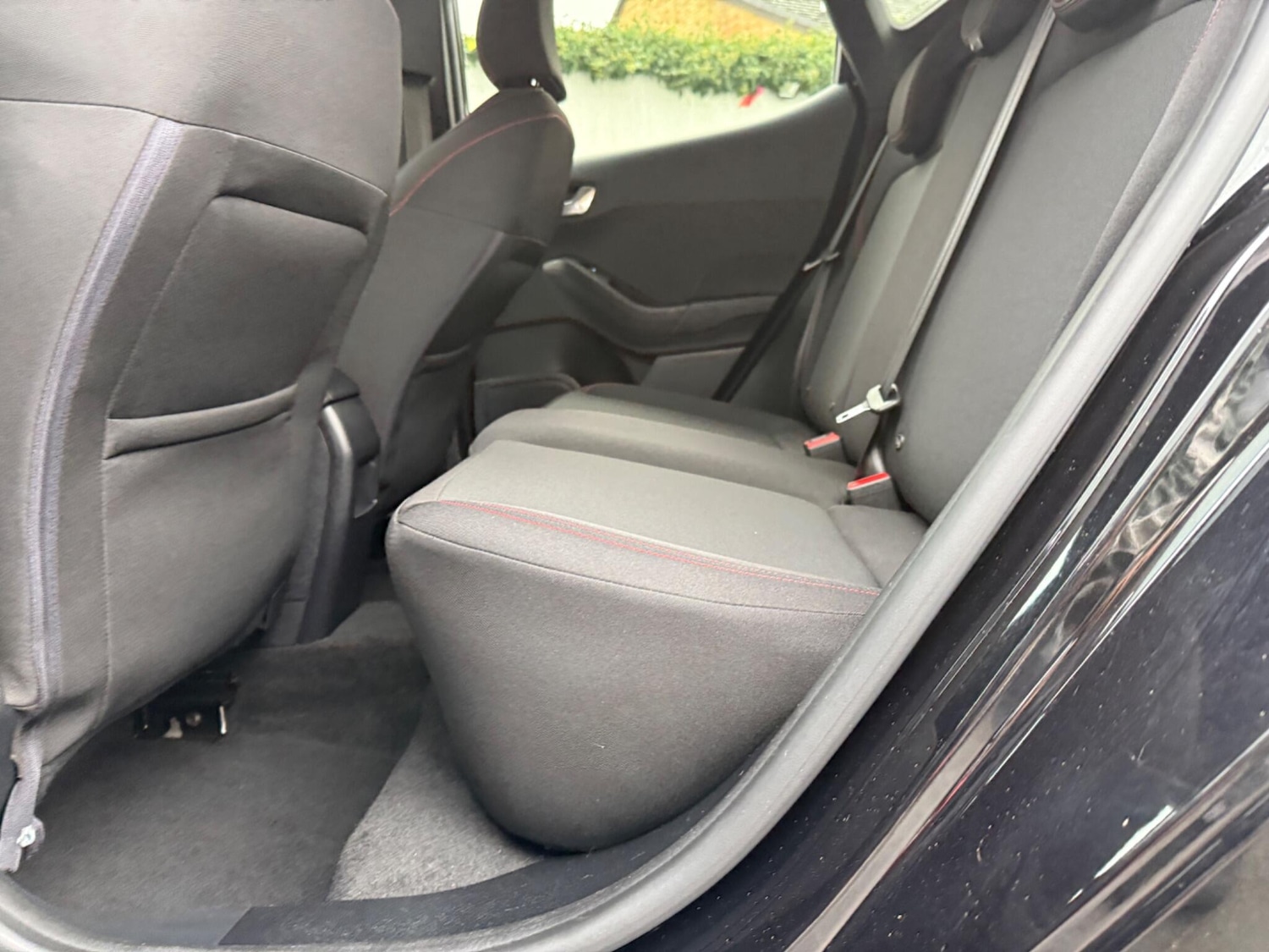 Used Ford Fiesta for sale - 76440310: Photo 23