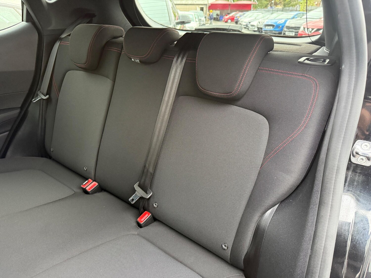 Used Ford Fiesta for sale - 76440310: Photo 25